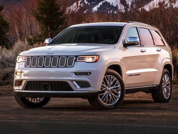 JEEP GRAND CHEROKEE 2021 1C4RJEAG6MC633751 image
